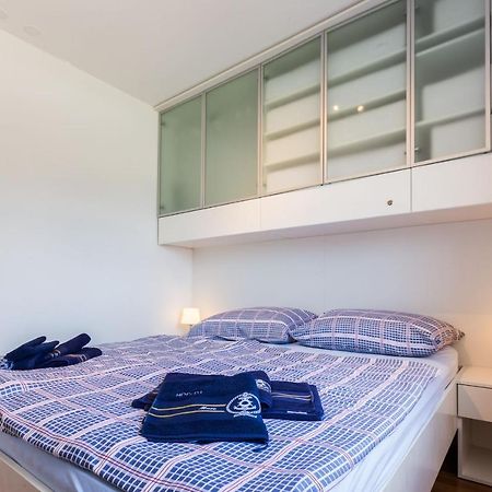 Hoplite 2Br Apartment With Free Parking Задар Екстер'єр фото