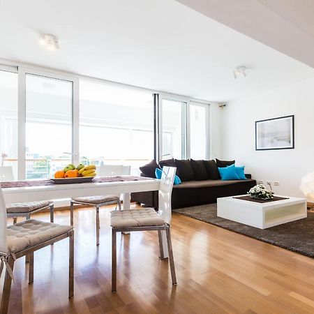 Hoplite 2Br Apartment With Free Parking Задар Екстер'єр фото