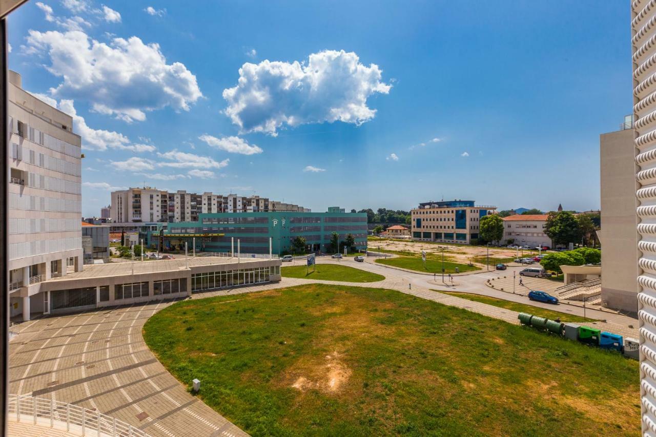 Hoplite 2Br Apartment With Free Parking Задар Екстер'єр фото