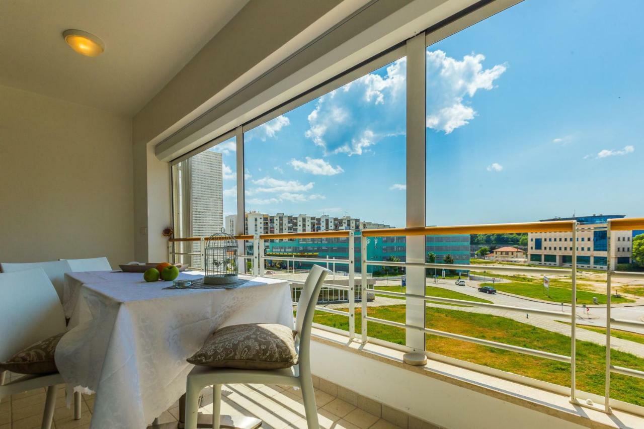 Hoplite 2Br Apartment With Free Parking Задар Екстер'єр фото