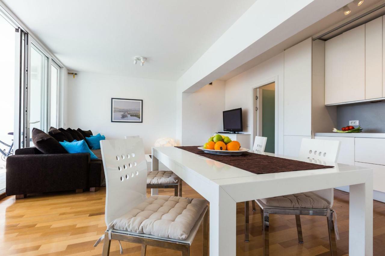 Hoplite 2Br Apartment With Free Parking Задар Екстер'єр фото