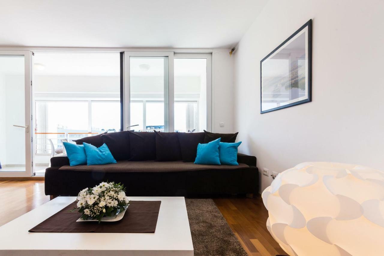 Hoplite 2Br Apartment With Free Parking Задар Екстер'єр фото