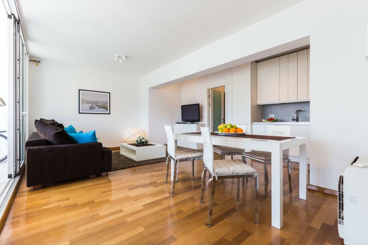 Hoplite 2Br Apartment With Free Parking Задар Екстер'єр фото