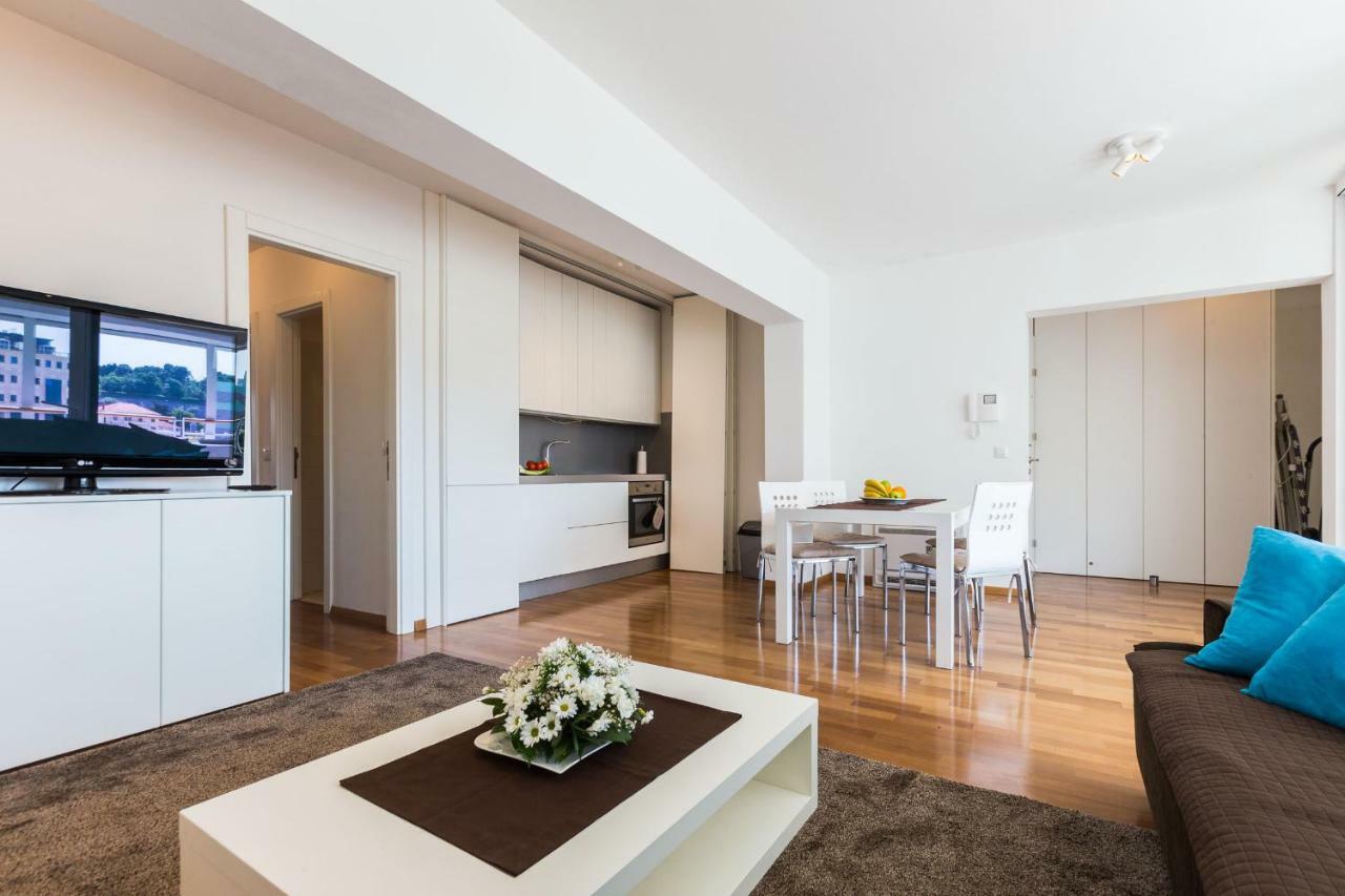 Hoplite 2Br Apartment With Free Parking Задар Екстер'єр фото