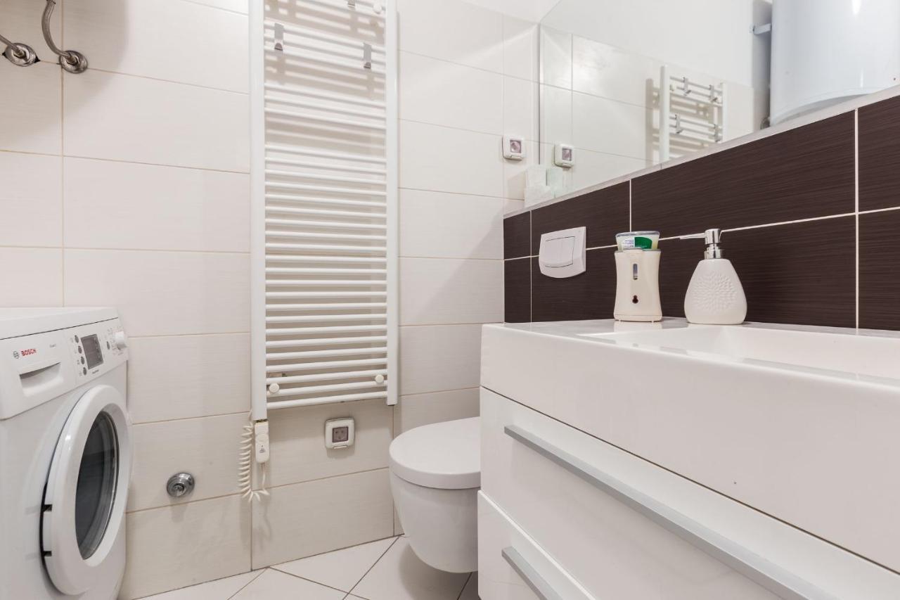Hoplite 2Br Apartment With Free Parking Задар Екстер'єр фото