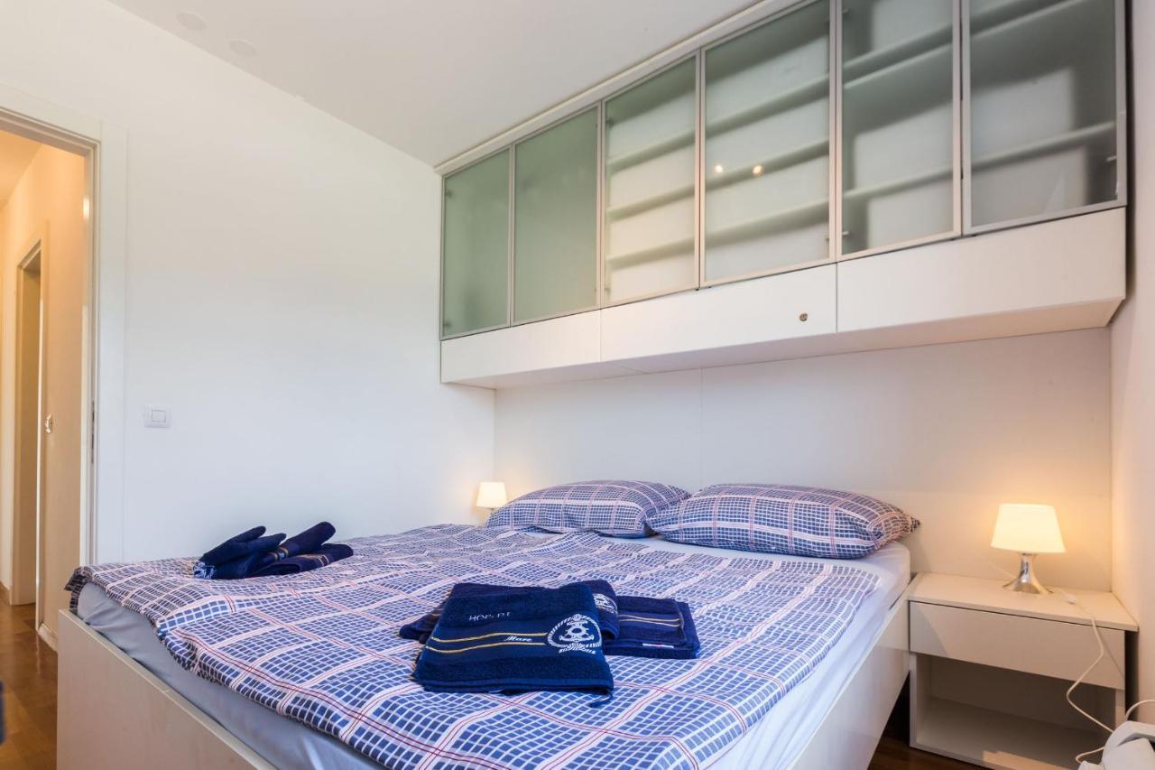 Hoplite 2Br Apartment With Free Parking Задар Екстер'єр фото