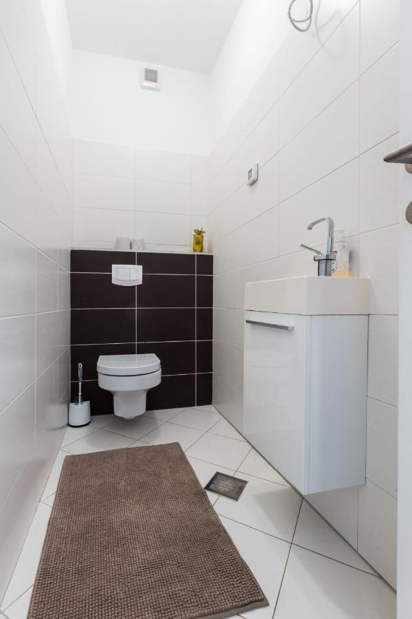 Hoplite 2Br Apartment With Free Parking Задар Екстер'єр фото