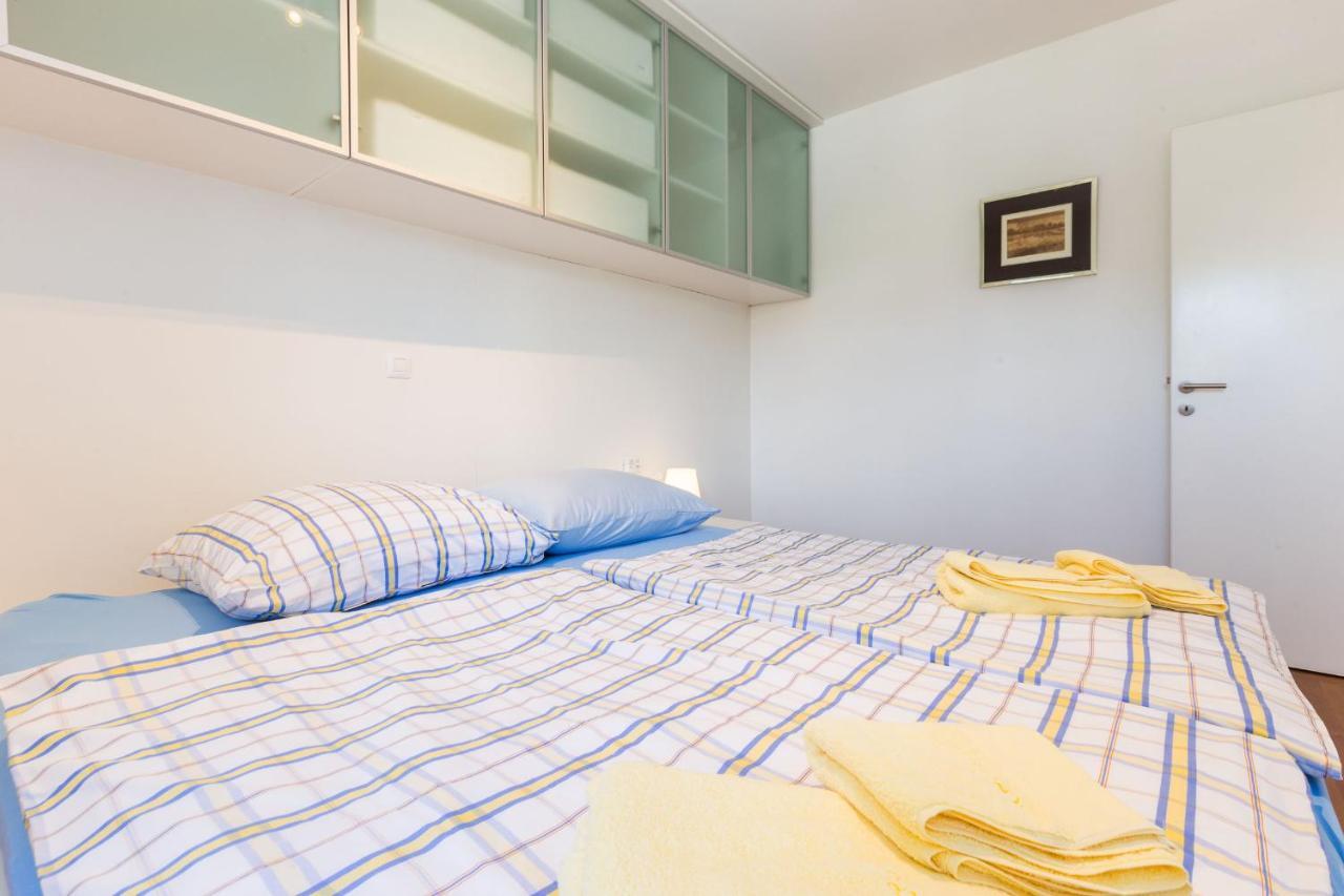 Hoplite 2Br Apartment With Free Parking Задар Екстер'єр фото