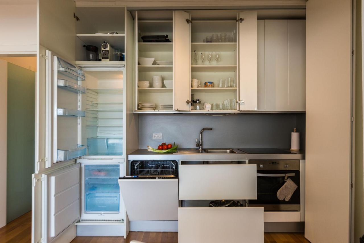 Hoplite 2Br Apartment With Free Parking Задар Екстер'єр фото